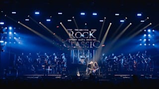 Rock meets Classic 2025: Lynyrd Skynyrd als Headliner