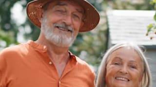Gesund und glücklich: Mit diesen Eigenschaften lebt man länger