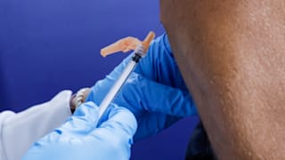Aktuelle Lage: Nachfrage für Mpox-Impfstoff in Berlin stark gestiegen