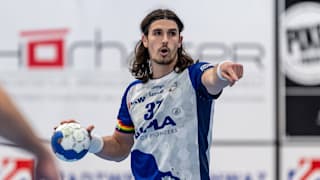 In Österreich gesperrt: Klub von Multi-Millionär will den Handball-Schläger