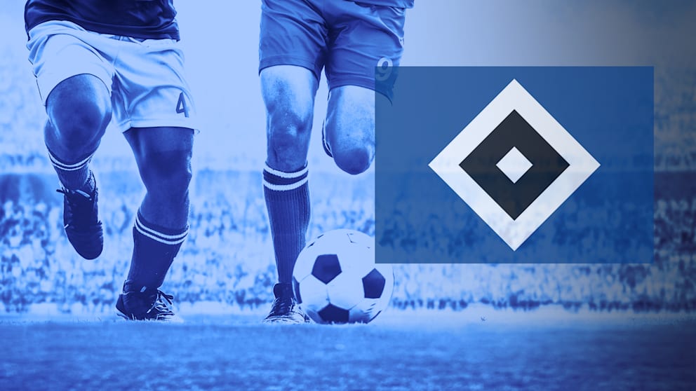 HSV vor 25 Jahren: Dr. Mann hört nach 23 Jahren auf