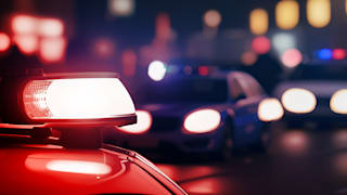 Steinebach an der Wied: Vermisster Senior nach Suche gefunden