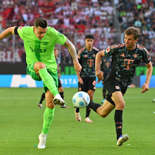 Bundesliga: Abwehr-Star wechselt zu diesem Erstliga-Klub