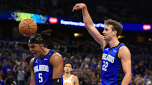 NBA-Playoffs: Modus, Teams & Favoriten! Wer holt sich die Larry-O'Brien-Trophäe?