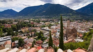 In Urlaubs-Paradies: Anwohnern droht wegen Tigermücke 1000 Euro Strafe