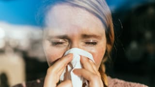 Grippewelle: Warum bleiben die Infektionszahlen so hoch?