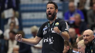Handball: SC Magdeburg gewinnt Krimi, Gummersbach verlängert mit Schluroff