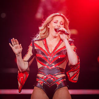 Helene Fischer im Steckbrief: Alle Infos zur Schlagerkönigin