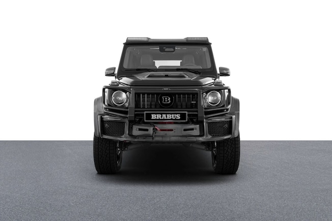 Brabus XL 800
