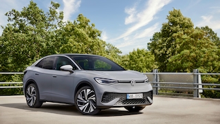 Erleben Sie den VW ID.4!