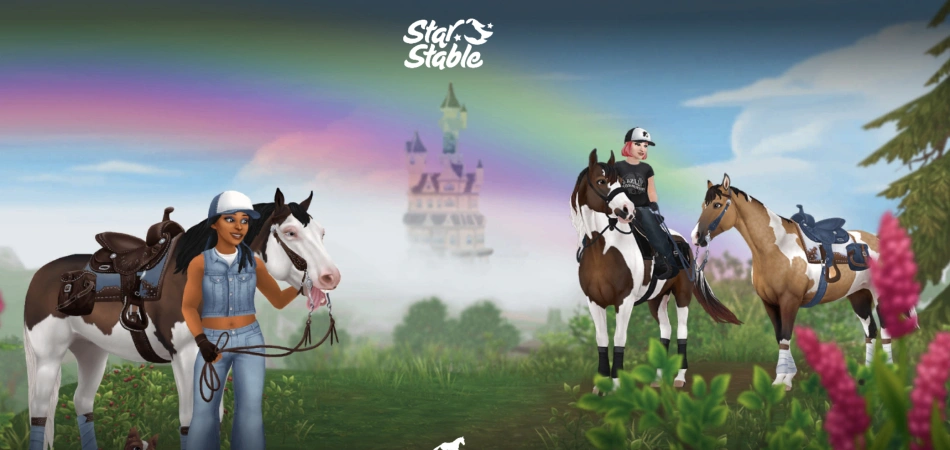 Download Spiel Star Stable