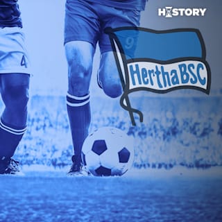 Hertha BSC vor 25 Jahren: Basler: Wir schießen Hertha in die Champions League