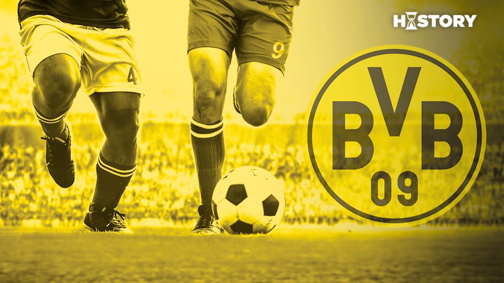 BVB vor 10 Jahren: Zahlt Dortmund, ist Castro weg!