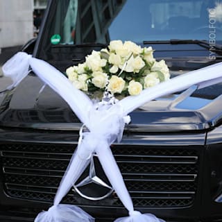 Stuttgart: Syrischer Hochzeitskorso blockiert B10 nach Esslingen