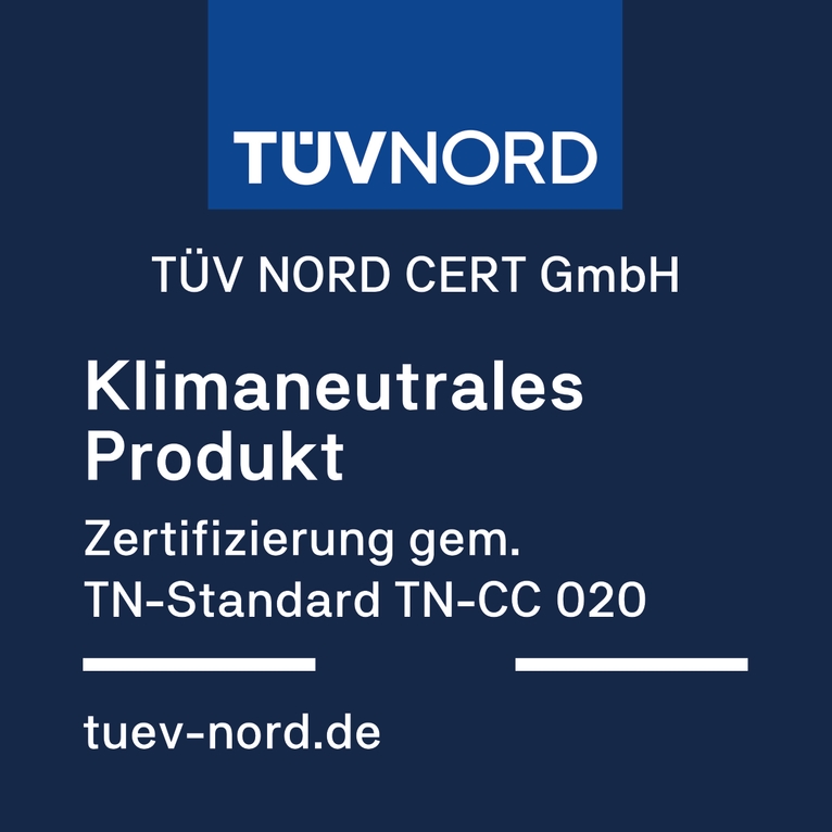 TÜV NORD Logo