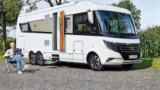 Niesmann+Bischoff Arto 79 R