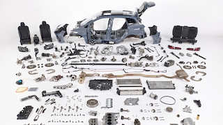 OPEL MOKKA 1.2 DI TURBO