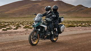 BMW R 1300 GS
