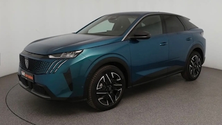 Peugeot 3008 Hybrid Allure
