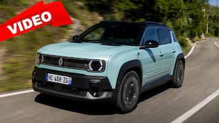 Renault 4 E-Tech