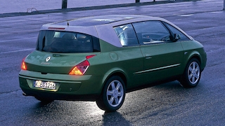 Renault Avantime