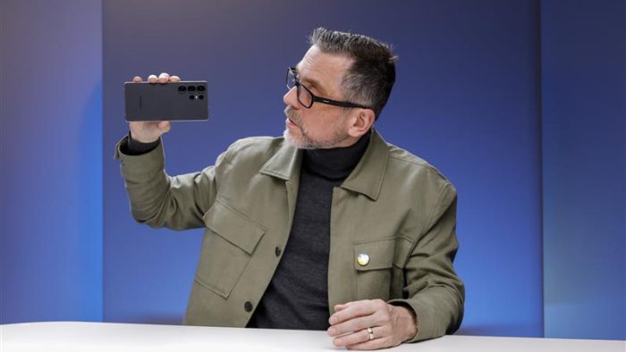 Samsung-Handys Aufmacher