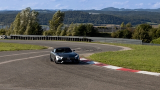 Sommerreifen Test (265/35 R 19 – 295/30 R 20)