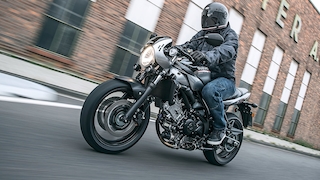 Suzuki SV 650X
