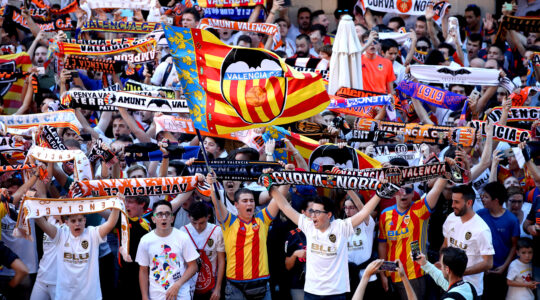Espanyol - Valencia Tipp
