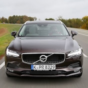 Volvo V90 D4 AWD