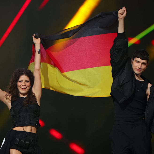 ESC 2025: BILD erklärt den „Baller“-Song