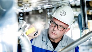Bayer: Das verdient man beim Aspirin-Riesen