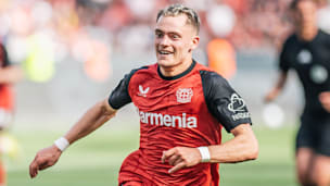 Spannende Details: So will City den Bayern Wirtz noch wegschnappen