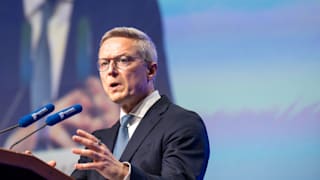 Merz’ neuer Digital-Chef: Spricht hier der heimliche Wirtschaftsminister?
