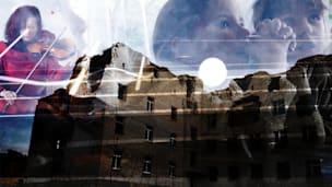Der Klang des Krieges  - Die Kinder von Solote