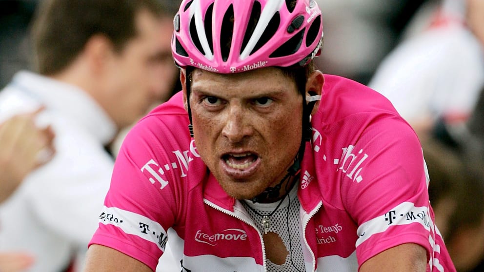 Jan Ullrich – „Für meinen Vater war ich unsichtbar“