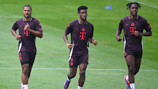 Hartes Urteil über Bayern-Star: „GESCHEITERT!“