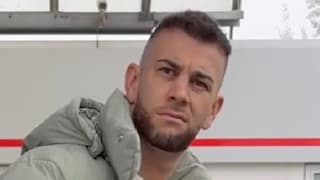 Ehe-Aus von Samira & Serkan! Ist eine Kellnerin der Grund? 