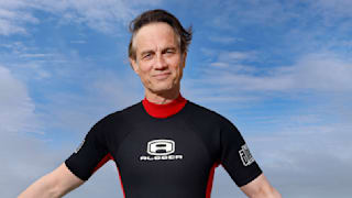 „Gegen den Wind“: Ralf Bauer hart am Wind mit der ARD