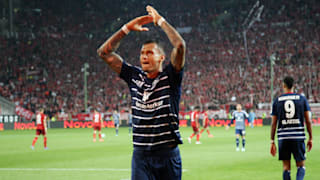 2. Bundesliga: Last-Minute-Wahnsinn des HSV in Kaiserslautern!