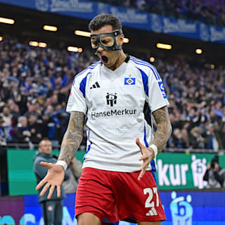 Paderborn – Hamburger SV im Live-Ticker: 2. Bundesliga heute
