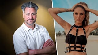 „Sommerhaus der Stars“: Tessa Bergmeier und der Krieg mit dem Jäger