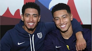 BVB will Bellingham-Bruder: Wovon Dortmunds Wunsch-Transfer jetzt abhängt