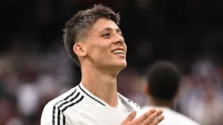 XXL-Umbruch bei Leverkusen: Kommt ER jetzt als Wirtz-Nachfolger?