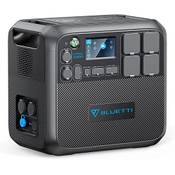 AC200L von BLUETTI im Vergleich
