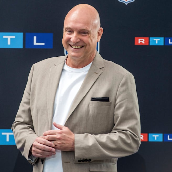 Frank Buschmann: Neuer TV-Job nach offizieller Mitteilung