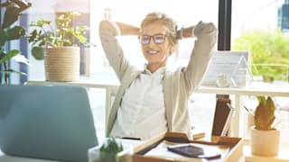 Sechs Tipps für einen besseren Arbeitstag
