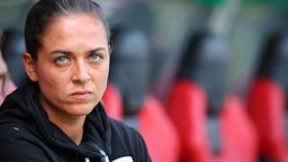 Pokal-Frust bei Ingolstadt-Trainerin: Wittmann raus nach Zoff-Spiel