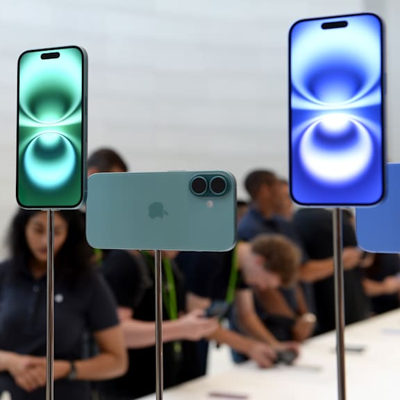 Apples iOS und macOS vor Relaunch: Alles neu bei iPhone, Mac & Co.