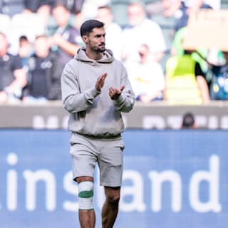 DFB: Tim Kleindienst fällt monatelang aus!